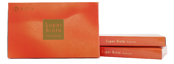 スーパー ビオータ プレミアム Super Biota premium